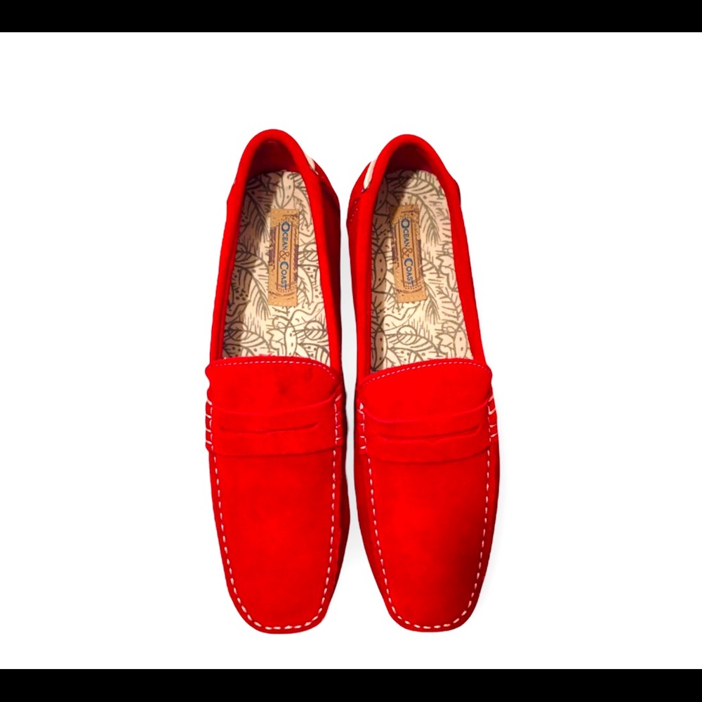 Ocean & Coast Loafers